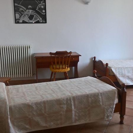 Bed and Breakfast Charlie Chaplin Tamara Exterior foto