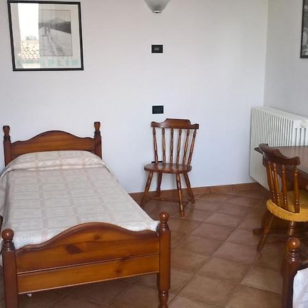 Bed and Breakfast Charlie Chaplin Tamara Exterior foto
