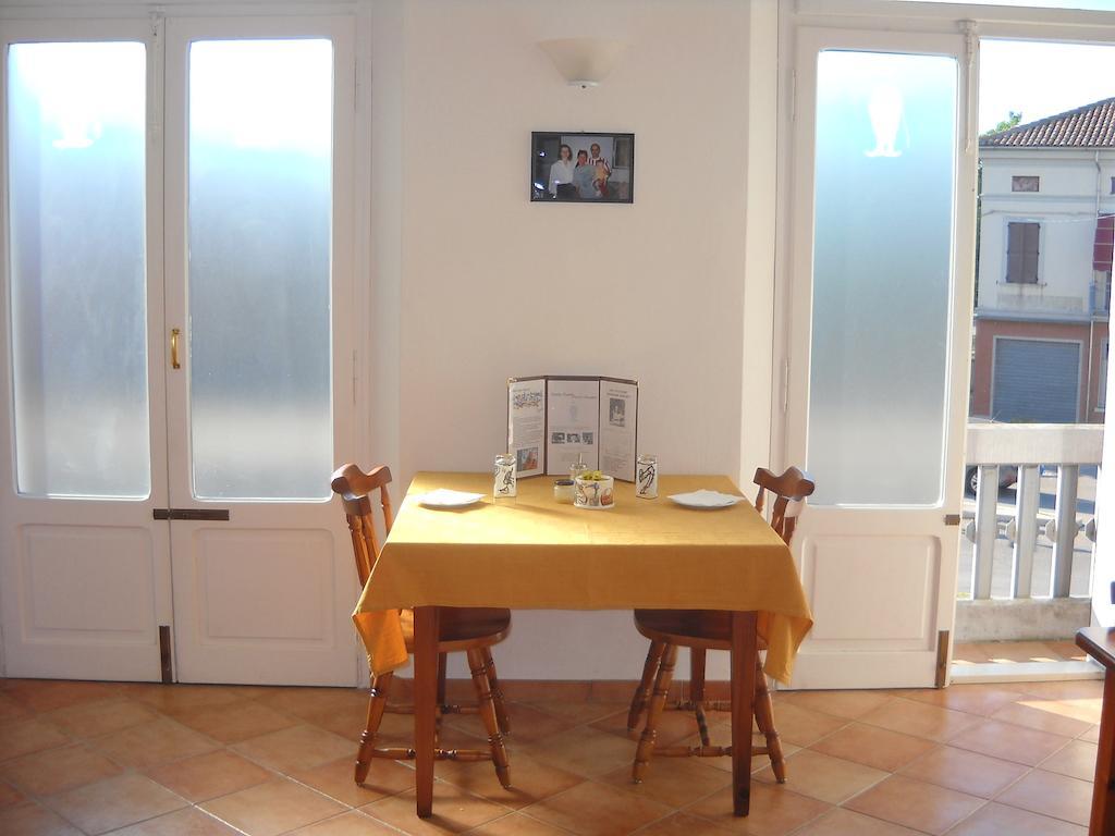 Bed and Breakfast Charlie Chaplin Tamara Exterior foto
