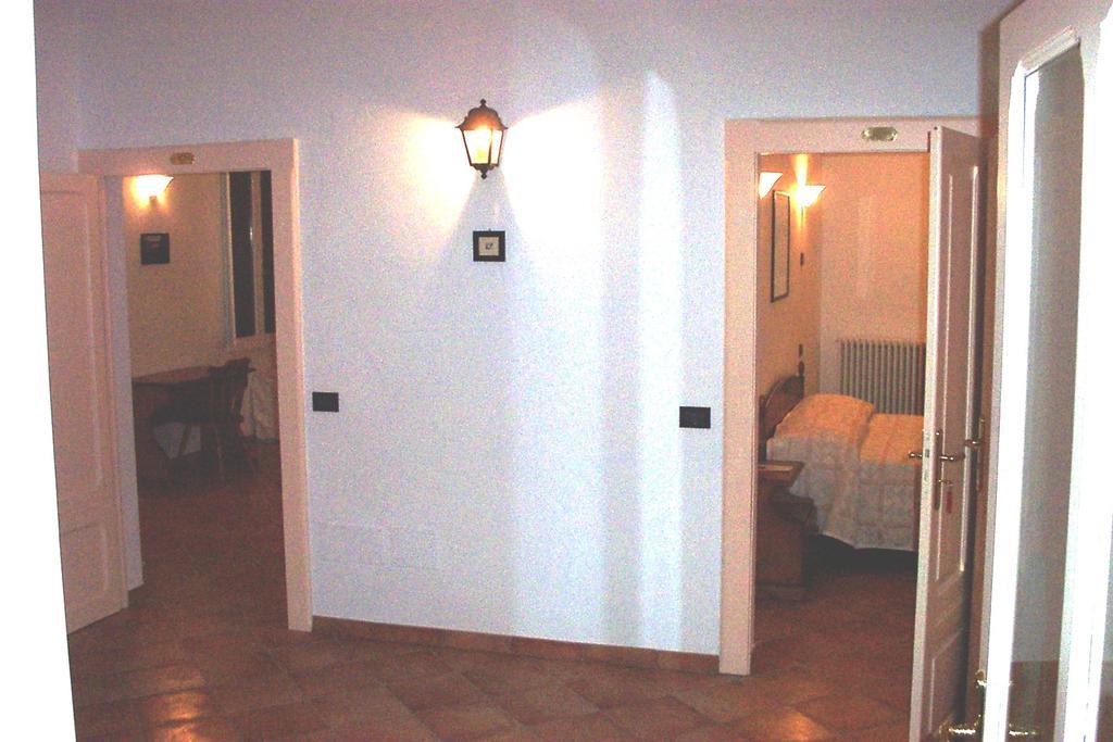 Bed and Breakfast Charlie Chaplin Tamara Exterior foto