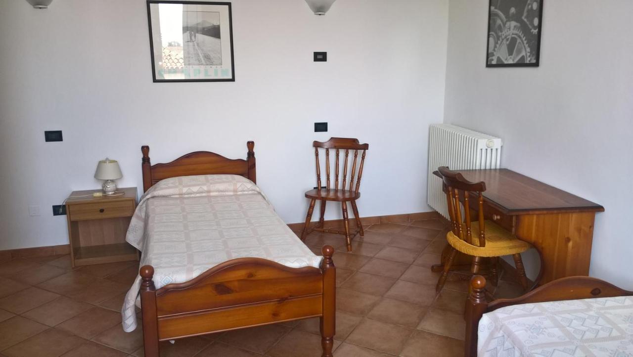 Bed and Breakfast Charlie Chaplin Tamara Exterior foto