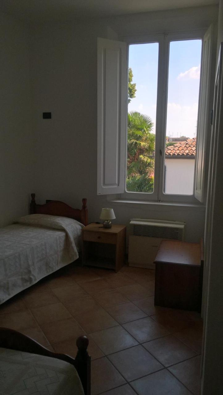 Bed and Breakfast Charlie Chaplin Tamara Exterior foto